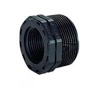 PLASSON 1" x 3/4" BSP Reducing Bush - 5027