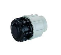 PLASSON 20mm Stop End Plug - 7120 - Pack of 5