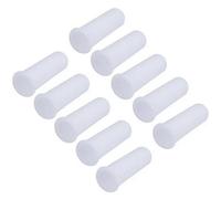 Plasson 25mm Mdpe Water Pipe Insert, 10 Pack