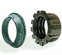 PLASSON 25mm x 1/2" 7lb Lead Adaptor - 7782 - Pack of 2