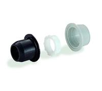 PLASSON 25mm x 20mm Reducing Set - 7930 - Pack of 5