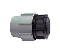 PLASSON 32mm Stop End Plug - 7120