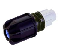 Plasson 32mm x 20mm - 27mm Plass4 universal adaptor