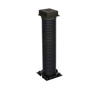 Plasson 3610 MDPE Stop Tap Chamber 20 - 32mm