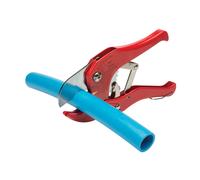 Plasson 60125 MDPE Pipe Shears 20-63mm