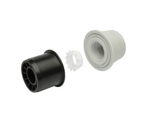 Plasson 7930 MDPE Reducing Set 32 x 20mm