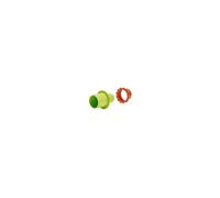 Plasson Adapter Imperial Conversion Set Class D L/d - 20 X 1/2" Lt Green 7787 (Pl077807005) (Pack Of 5)