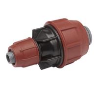 Plasson Barrier Reducing Coupler 32 x 25mm