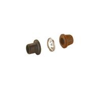 Plasson Copper Adaptor 63mm X 54mm 7438 (Pl07438054)