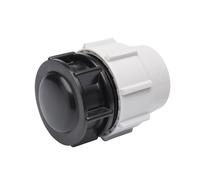 Plasson End Plug 50mm