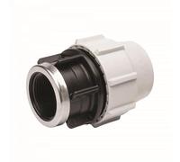 Plasson Female Adaptor 2" x 50mm | 7030G60