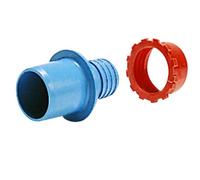 Plasson Imperial Conversion Set C - Low Density Blue 20mmx3/8" 077806003