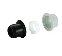 Plasson Mechanical Compression (Line 7 Grey) Reducing Set 50X32mm 079300050032