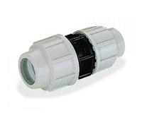 Plasson Mechanical Compression - Reducing Coupling - 32mm x 25mm