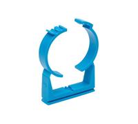 Plasson Metric Pushfi X Pipe Clip - 25mm (Pj60120025)