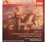 Plasson,Michel - Symph.Fantastique/Ouvertures