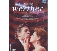 Plasson, Michel - Werther [DVD] [2007]