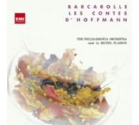 Plasson & Philharminia O - Smetana: Moldau/Grieg: Peer Gynt [Import]