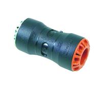 Plasson Push-Fit Copper Pipe Adaptor 32mm X 28mm Pushfit 1001Cu032028