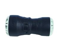 Plasson Push-Fit Reducing Coupling 32mm X 25mm Pushfit 1011U0032025