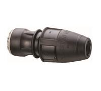 Plasson Push-Fit (Series 1) Universal Coupler 22mmx14-18mm 10017C022018