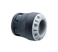 Plasson Pushfit End Plug - 25mm 1012 (Pp1012U0025)