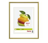 PLAST FRAME."D.SEVILLA"OR 21X29,7CM