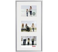 PLAST FRAME."MADRID"ARG 3 X 13X18CM