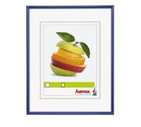 PLAST FRAME."SEVILLA" BLUE 40X50CM