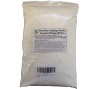 Plaster 1kg Fine Plus Casting Powder of Paris