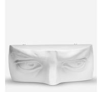 Plaster Cast : Eyes of David