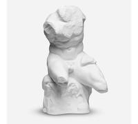Plaster Cast : Torso of Belvedere