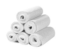 Plaster Cloth Rolls 12.5cm x 2.7m Plaster Strips Gauze Wraps Belly Casting Kit Paris Pregnancy Plasters for Craft Projects, Mask Making, Sculpture, Landscaping