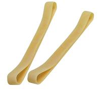 Plaster Mold Rubber Band Easy to Use Lightweight Accs Fixing for Clay Tool 30cm