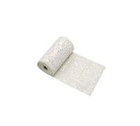 Plaster Paris Tape 10cm*270cm,Plaster Cast Tape Kit,Plaster Tape for Art, Crafts