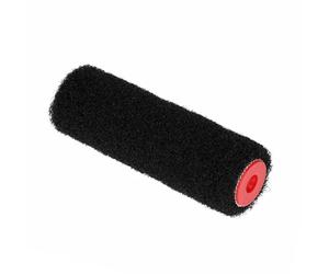 Plaster Roller Roll on for Ready Mixed Plaster Drywall Putty Application 3" 7",10", Corner Roller Roller & Frame Rolling Plaster Skim applicator (7" 18cm Roller Sleeve Only)