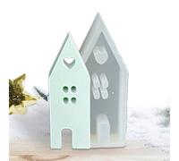 Plaster Silicone Mould - Design Resin Mould, Flexible Melting Mold | DIY Creative Dessert Mould, Durable Mould for Candames Chocolates and Art Projects de