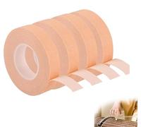 Plaster Tape 2 PCS,Elastoplast Tapes,Surgical Tape Hypoallergenic Micropore,Plaster Tapes Medical for Wound Dressing, Catheters, Sports,for Care Sports