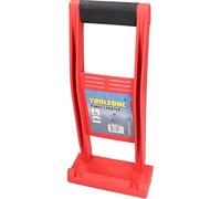 Plasterboard Board Wood Panel Carrier Lifter Carrying Handle 80kg Max Lift 1pc