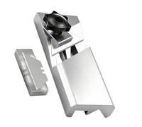 Plasterboard Chamfer - Efficient, Smooth and Easy Control Cutting Tool, Manual Plaster Cutting Plane, For DIY Renovation Repair Finishing Plaster Walls and Fale Works