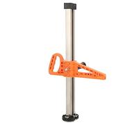 Plasterboard Cutter Tool, Manual Portable Hand Push Gypsum Board Cutters Woodworking Cutting Artifact Tools for DIY, Woodworking Enthusiasts