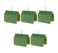 Plasterboard Electrical Box Positioning Tool None Measurement Need Portable Design for Electrician Projects Time Saving Outlet Marking Template