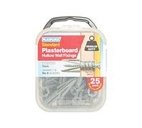Plasterboard Fixing Regular Duty x25