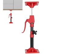 Plasterboard Lifter - Extendable Drywall Support Prop, Ceiling Tool | Plasterboard Prop Support Pole for Builders, Adjustable Ceiling Support for Drywall Installation, Heavy-Duty Lifting Aid