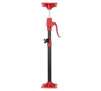 Plasterboard Lifter - Heavy Duty Support Stick, Portable Fixing Prop Rod | Spring-Loaded Extension Tool with Strong Grip for Drywall Ceiling Work, Contractor Wall Framing, DIYs Construction Setup