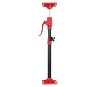Plasterboard Lifting Pole - Steel Jack, Extend Arm | Multipurpose Construction Press, Overhead Fastener Aid for Framing Carpentry Interior Roofing Stabilizing Home Workshop Secure Hold