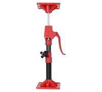 Plasterboard Props - Drywall Lift Rod, Overhead Board Jack | Heavy Duty Prop Bar for Ceiling Boards, Telescoping Mount Tool, Adjustable Clamp System for Renovation, Builders, Home Projects