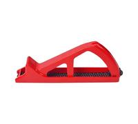 Plasterboard Rasp | Manual Rasp Shaping Machine for Trimming, Finishing Tool, Portable Shaver for Carving, Ceramics, Clay and Soft Metal and