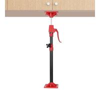 Plasterboard Support Tool | Extendable Ceiling Support Bar for Drywall | Adjustable Drywall Lifter for Builders, Sturdy Plasterboard Support for Construction and Installation