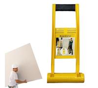 Plasterboard Transport Tools: Support For, Wooden Panel Lifters, Plate Lifter | Drywall Tile Lifting Tool, Plasterboard Tiles